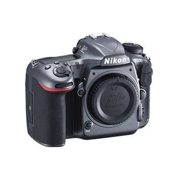 Nikon D500 100TH ANNIVERSARY EDITION กล้อง SLR DX รุ่นพิเศษ