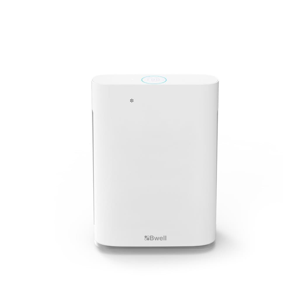 Bwell เครื่องฟอกอากาศ 7 ขั้นตอน สำหรับห้อง 20-40 ตรม. รุ่น CF-8428