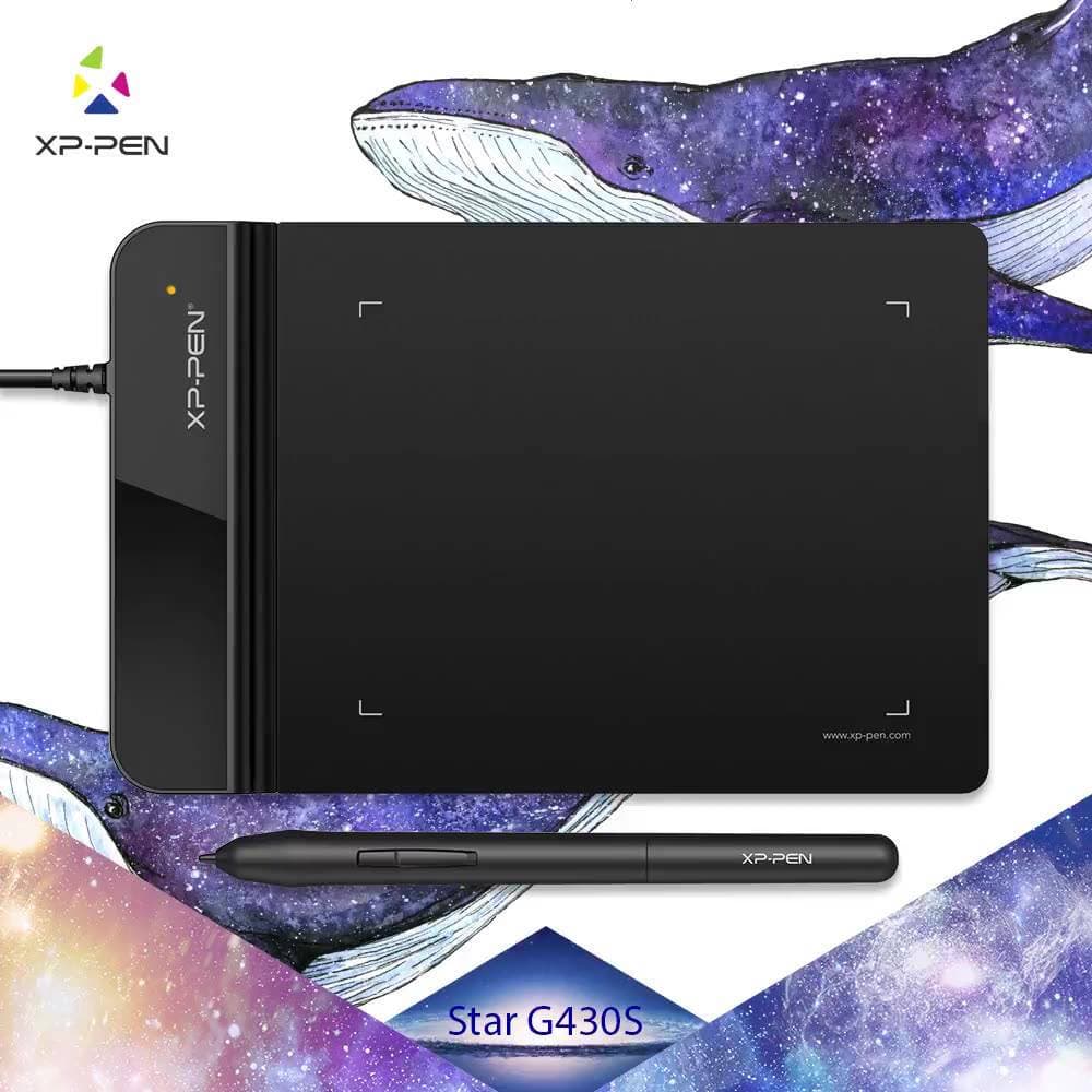 10 อันดับ Graphic Tablet ยี่ห้อไหนดี วาดลื่น แรงกดแม่น ใช้งานมือโปร 2026 ยอดนิยม