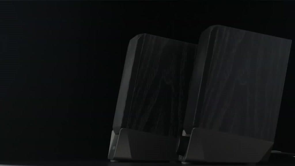 Edifier R19BT ลำโพงพีซี 2.0 บลูทูธ 5.3 เสียงคุณภาพเยี่ยม เชื่อมต่อสะดวก