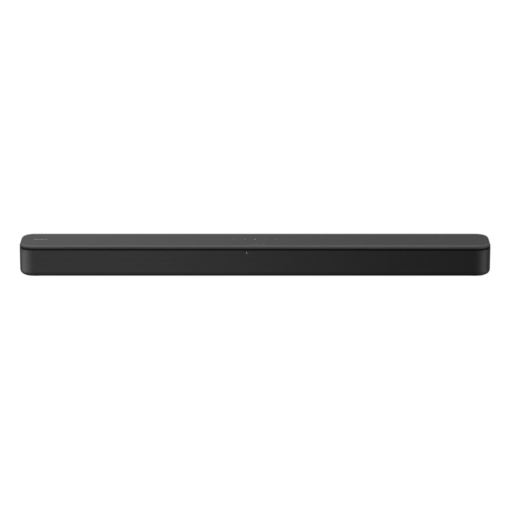 Sony HT-S100F Soundbar 2 ch. เสียงเซอร์ราวด์ Bluetooth® Bass Reflex