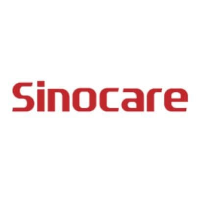 Sinocare ซิโนแคร์ประเทศไทย