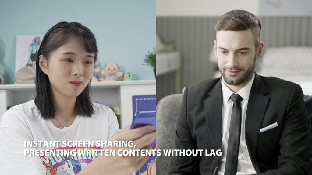 XP-Pen StarG960S Plus แท็บเล็ตปากกากราฟฟิค 9x6 นิ้ว รองรับ Android พร้อมยางลบ image 1