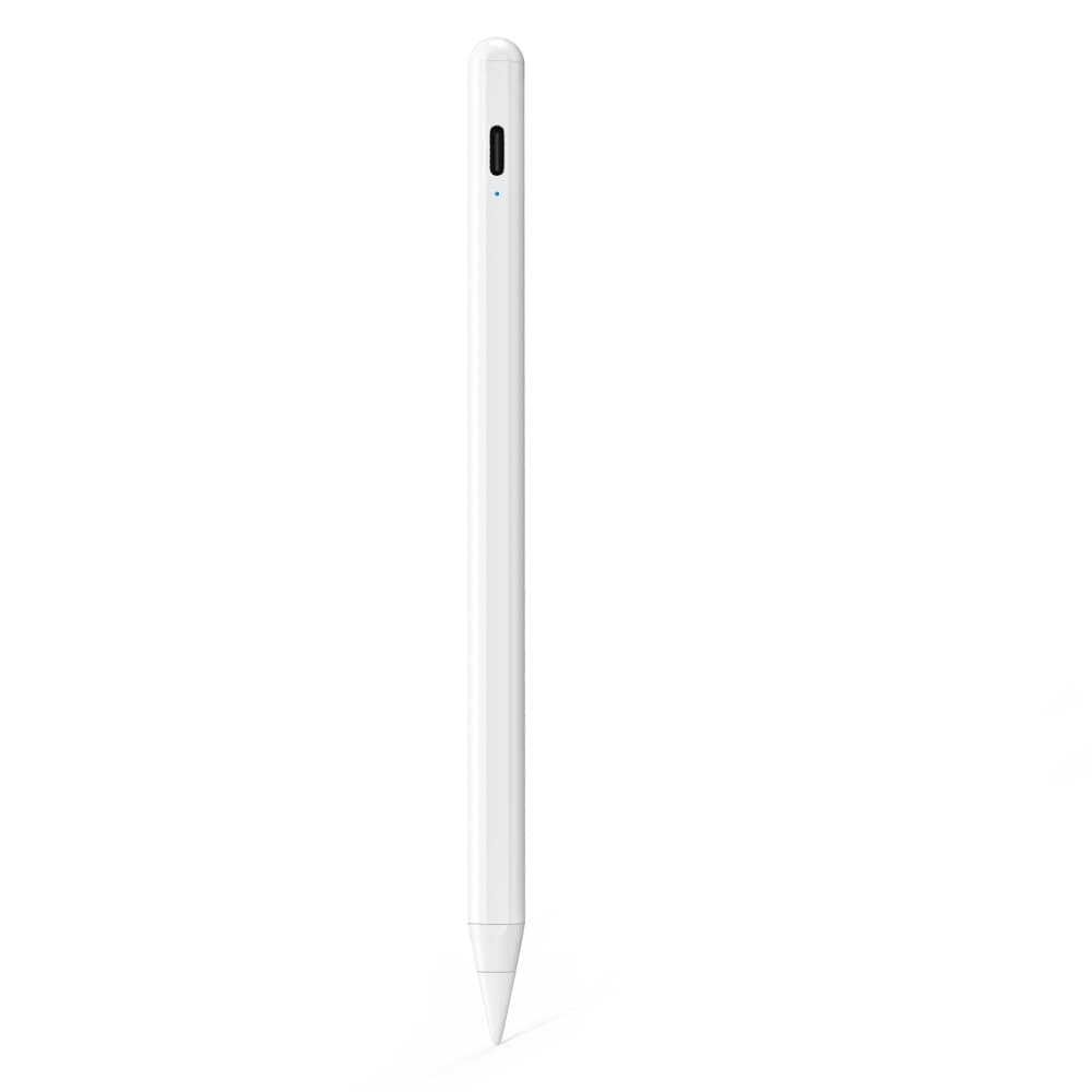 Jamjake G10SE ปากกาสไตลัสอัจฉริยะ สำหรับ iPad (2018 ขึ้นไป) วางมือได้ + แรเงา