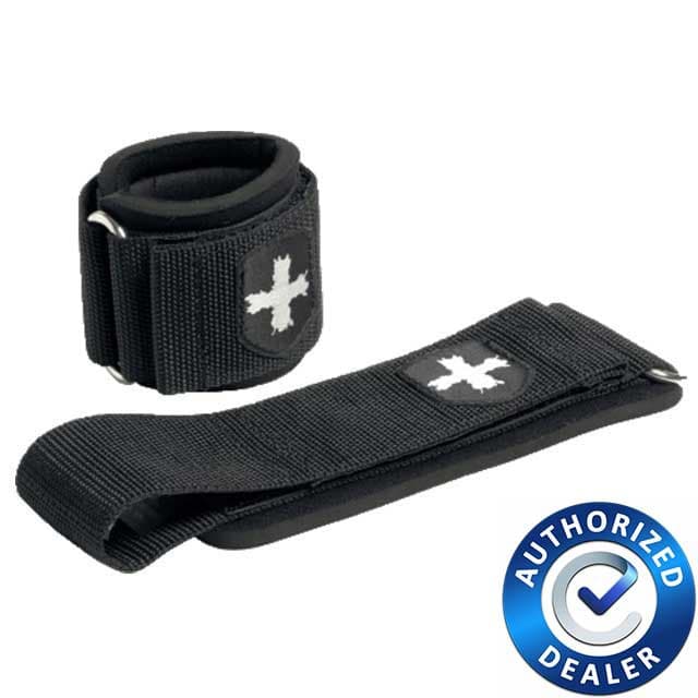 Harbinger สายรัดข้อมือยกน้ำหนัก Neotek ป้องกันบาดเจ็บ ยกหนักได้สบาย