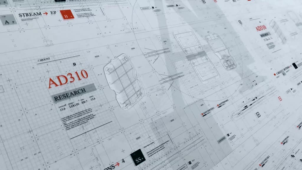 Ancel AD310 OBD2 Scanner เช็คไฟเครื่องยนต์ อ่านลบรหัสข้อผิดพลาด รถยนต์ 12V image 1