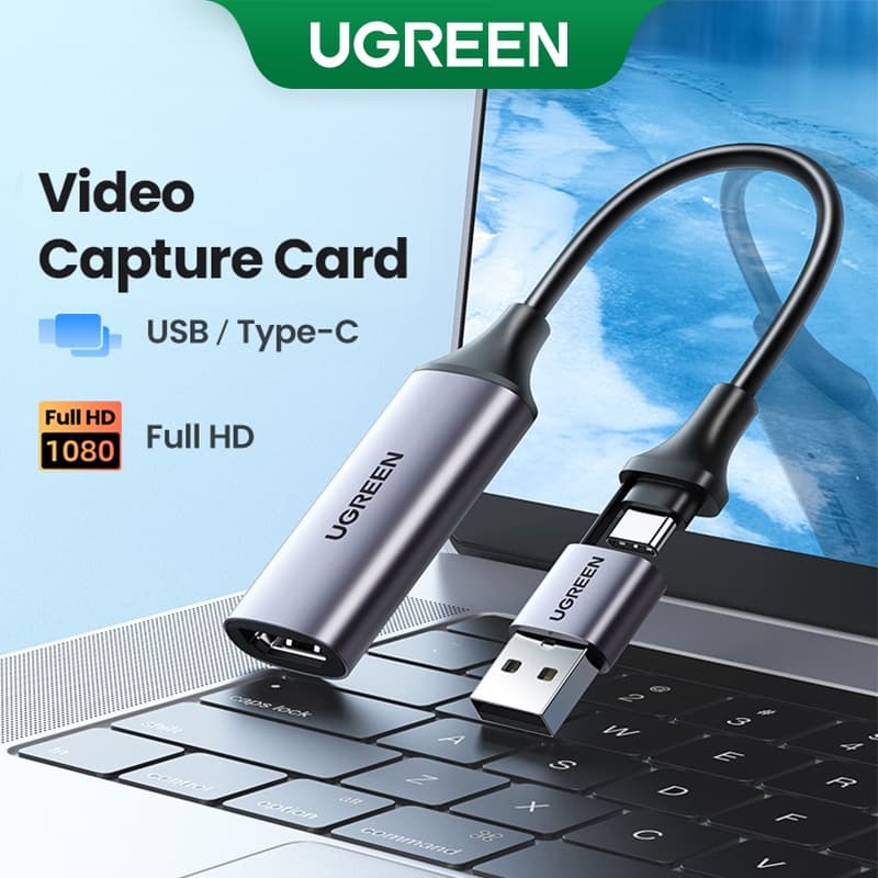 10 อันดับ Capture Card ยี่ห้อไหนดี ภาพคมชัด สตรีมลื่น ดีเลย์ต่ำ 2026 ยอดนิยม
