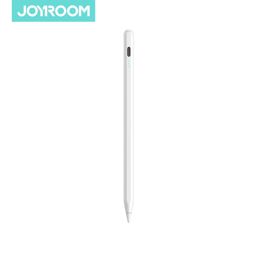 Joyroom JR-X15 ปากกา Stylus สำหรับไอแพด ปากกาอัจฉริยะ หน้าจอสัมผัส แรเงาได้