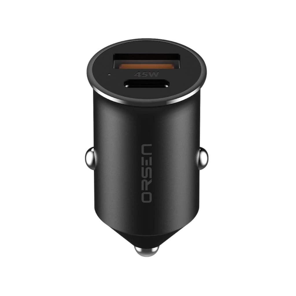 10 อันดับ ที่ชาร์จในรถ ยี่ห้อไหนดี ชาร์จไว PD/QC ปลอดภัย Car Charger 2026 ยอดนิยม