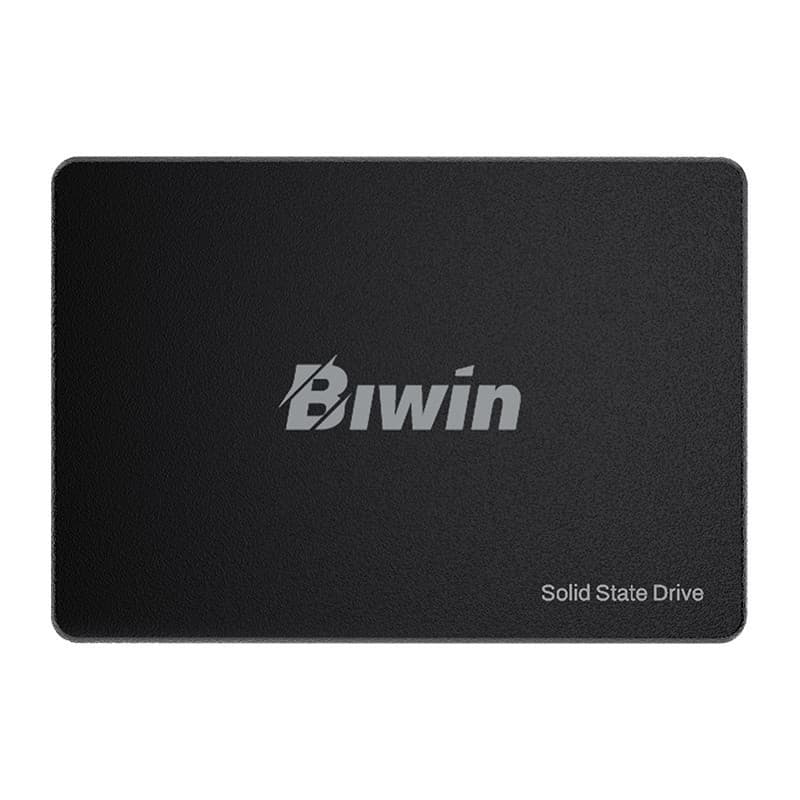 BIWIN M100 SSD 512GB SATA III 2.5" ความเร็วสูง 550/480 MB/s