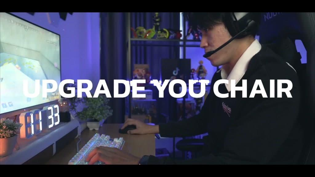 10 อันดับ เก้าอี้เกมมิ่ง, Gaming Chair ยี่ห้อไหนดี นั่งสบาย รองรับสรีระ ปรับได้ครบ 2026 ยอดนิยม