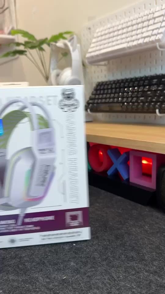 10 อันดับ หูฟังเกมมิ่ง, Gaming Headset ยี่ห้อไหนดี เสียงรอบทิศ ไมค์ชัด ใส่สบาย 2026 ยอดนิยม