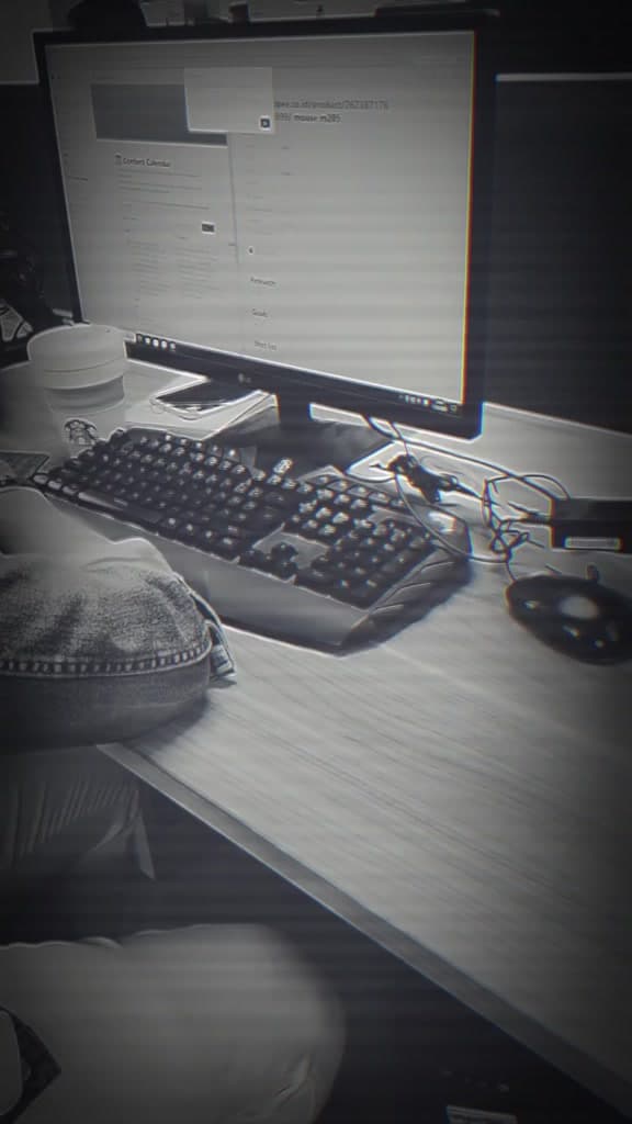 ROBOT เมาส์ไร้สาย M206 รูปทรงกระทัดรัด มีเสียงคลิก ปรับ DPI 1600