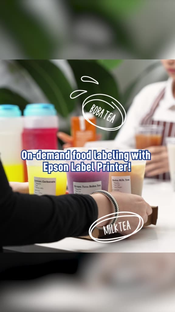 10 อันดับ เครื่องพิมพ์ฉลาก, Label Printer ยี่ห้อไหนดี พิมพ์คม ใช้งานง่าย เชื่อมต่อสะดวก 2026 ยอดนิยม