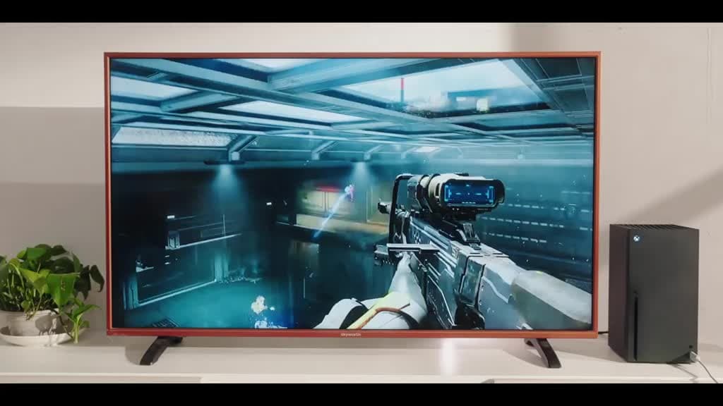 GameSir G7 SE จอยเกมมีสาย Hall Effect สำหรับ Xbox & PC ป้องกันจอยดริฟต์ image 1