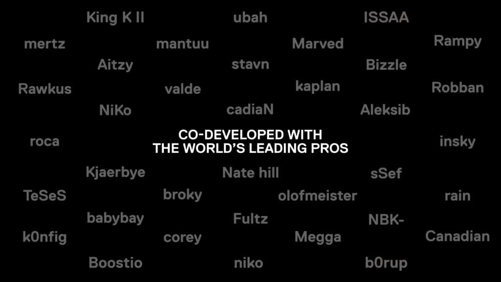 SteelSeries PRIME เม้าส์เกมมิ่ง eSport 6 ปุ่ม 18,000 CPI แม่นยำ ทนทาน 100 ล้านคลิก