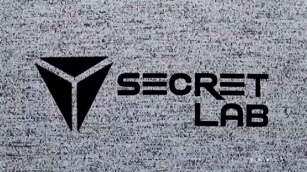 Secretlab TITAN Evo เบาะผ้า SoftWeave™️ Plus สีดำ³ — เก้าอี้เกมมิ่งเพื่อสุขภาพ Ergonomic Design