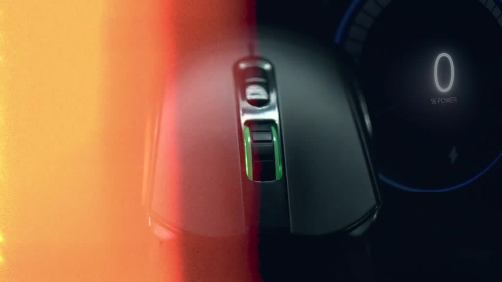 EGA TYPE M8 GEN2 เมาส์เกมมิ่งไร้สาย Bluetooth & Wired RGB 2 ปี ประกัน 2 สี