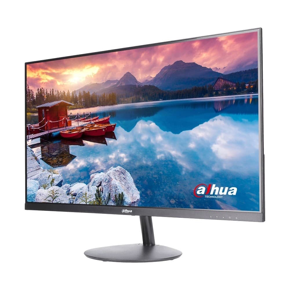 DAHUA จอคอม 21.5" LM22-A200Y VA 100Hz (VGA, HDMI)