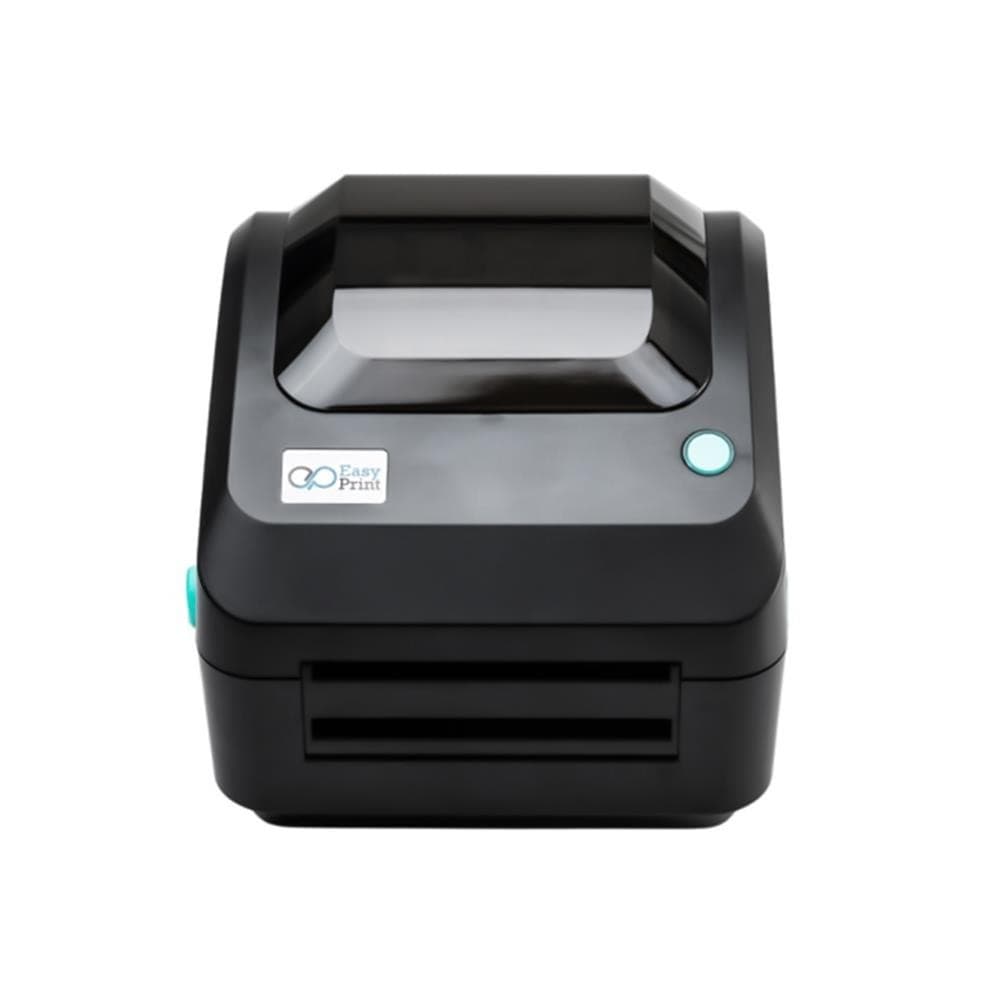 EASY PRINT ES-9920UB เครื่องพิมพ์ฉลากสีดำ ความเร็วสูง 160mm/วินาที