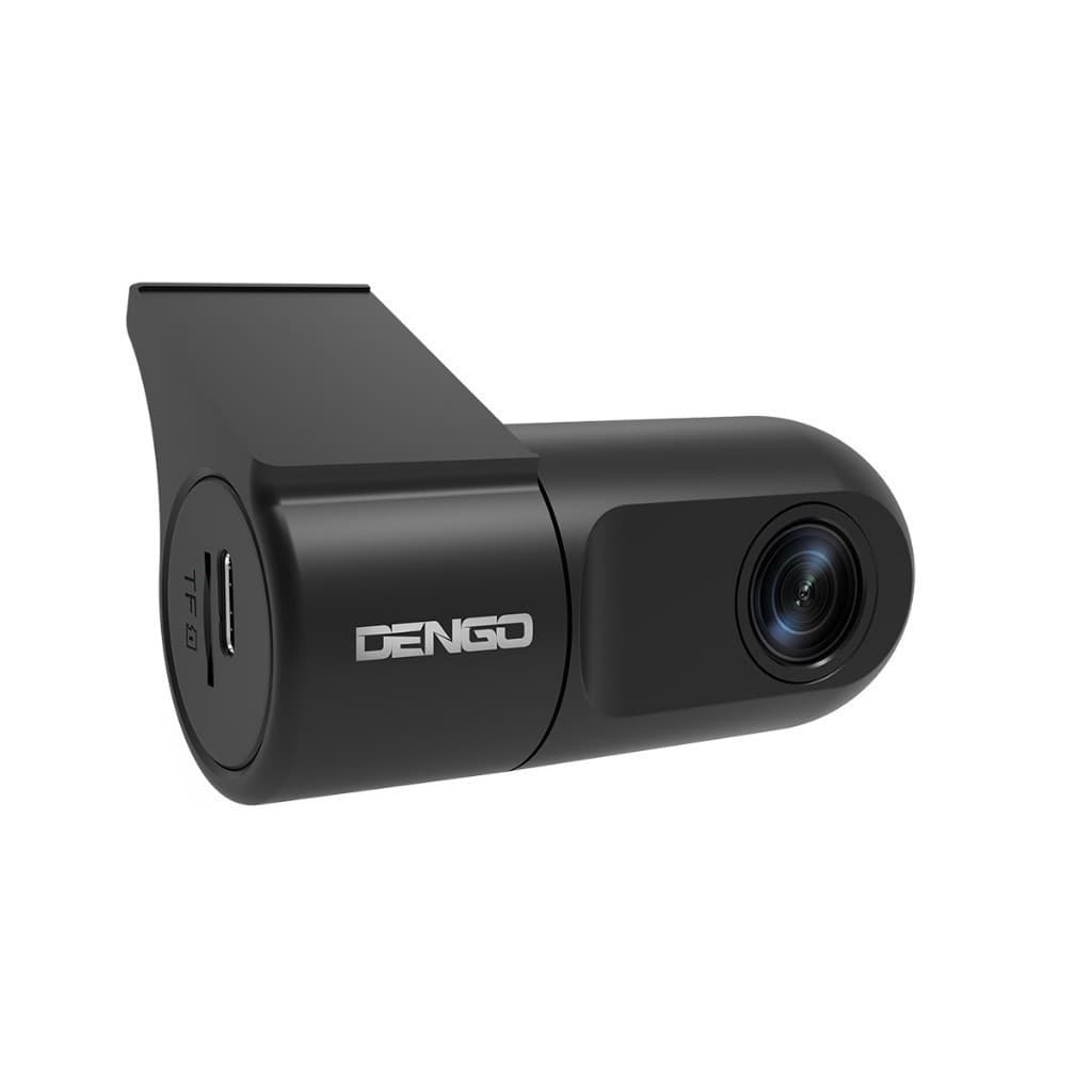 Dengo Vision Wifi FullHD 1080P กล้องติดรถยนต์ เชื่อมมือถือ ดูสดสะดวก