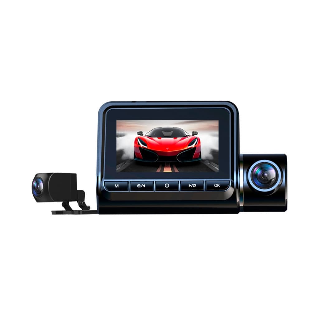 10 อันดับ กล้องติดรถยนต์ Aston รุ่นไหนดี ภาพชัด คุ้มค่า ราคาประหยัด ฟีเจอร์ครบ 2026 ยอดนิยม