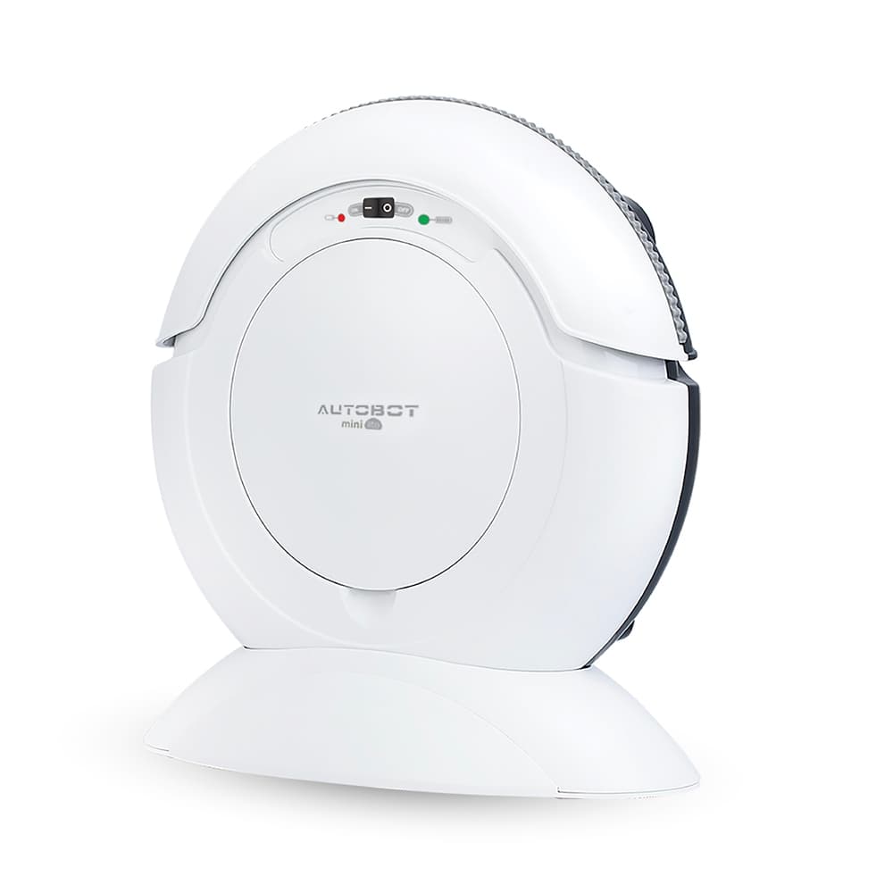 AUTOBOT หุ่นยนต์ดูดฝุ่น ถูพื้นอัจฉริยะ รุ่น MINI Lite รับประกัน 1 ปี