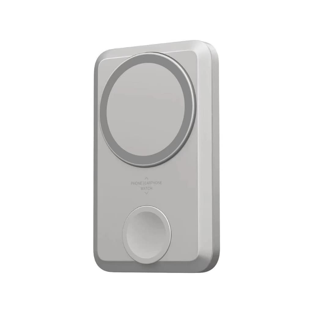 Eloop EW31 แบตสำรอง 10000mAh ชาร์จไร้สาย PD 20W Magnetic Wireless Charge