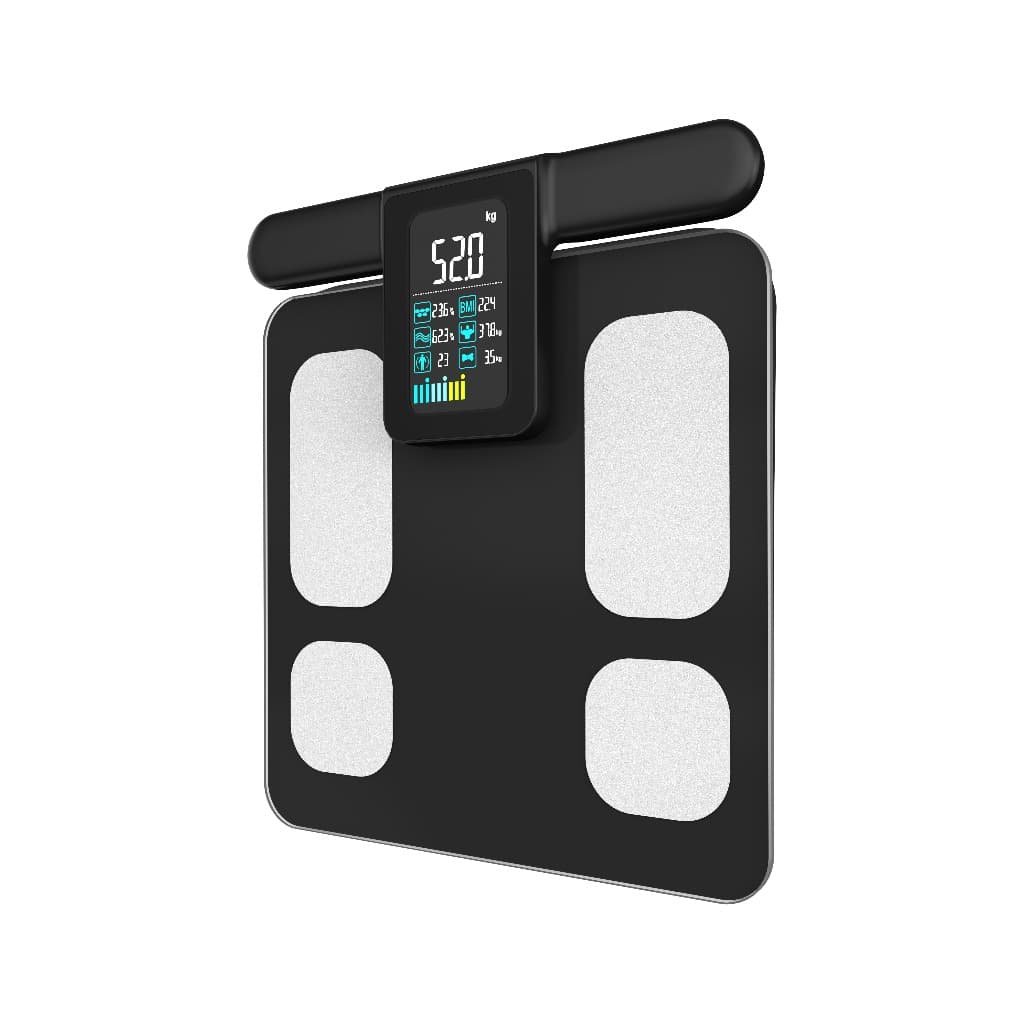 10 อันดับ เครื่องชั่งน้ำหนักสมาร์ท ยี่ห้อไหนดี Smart Scale วัดครบ เชื่อมแอปได้ 2026 ยอดนิยม