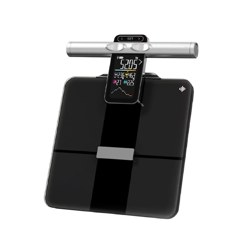 AUTOBOT Smart Scale Pro/Lite เครื่องชั่งน้ำหนักอัจฉริยะ 4/8 ขั้วไฟฟ้า วิเคราะห์ 28 ค่าร่างกาย