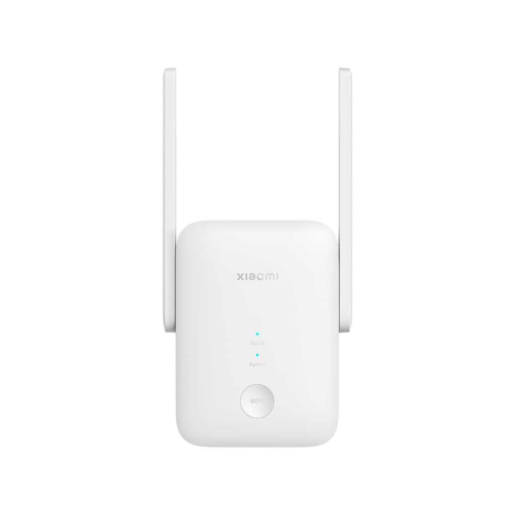 Xiaomi AX1500 WiFi Range Extender ขยายสัญญาณ Wi-Fi 6 ความเร็วสูง 1501Mbps