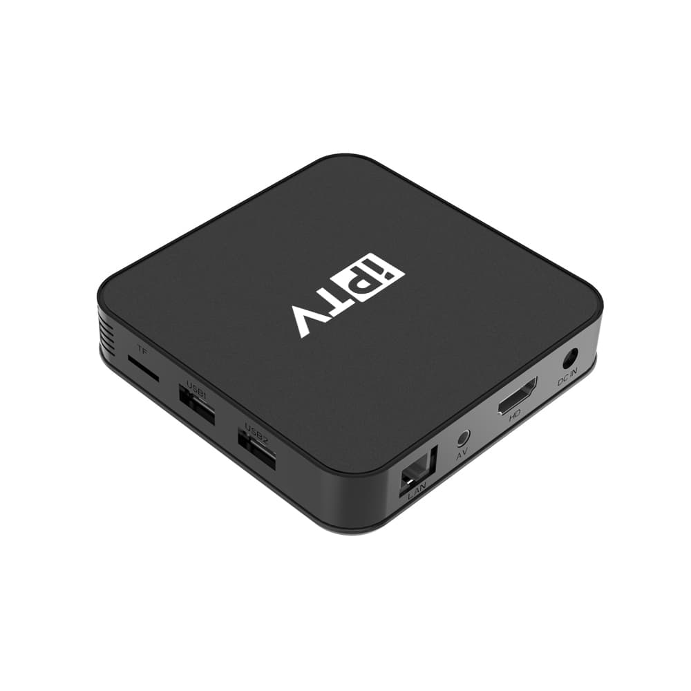 10 อันดับ กล่องทีวีดิจิตอล ยี่ห้อไหนดี ภาพชัด 4K ดูลื่น ฟีเจอร์ครบ กล่อง IPTV 2026 ยอดนิยม