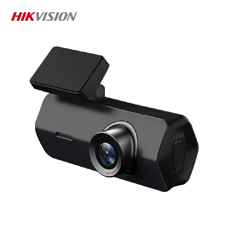 HIKVISION K2 / K2 buckline Dash Cam 1080P กล้องติดรถยนต์ G-Sensor WiFi บันทึก 24 ชั่วโมง