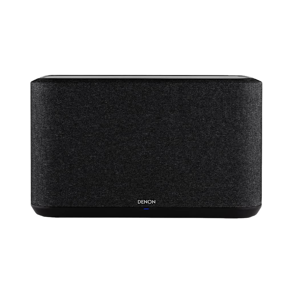 Denon Home 350 ลำโพงไร้สายสมาร์ท เสียงระดับ Hi-Fi สำหรับบ้านคุณ