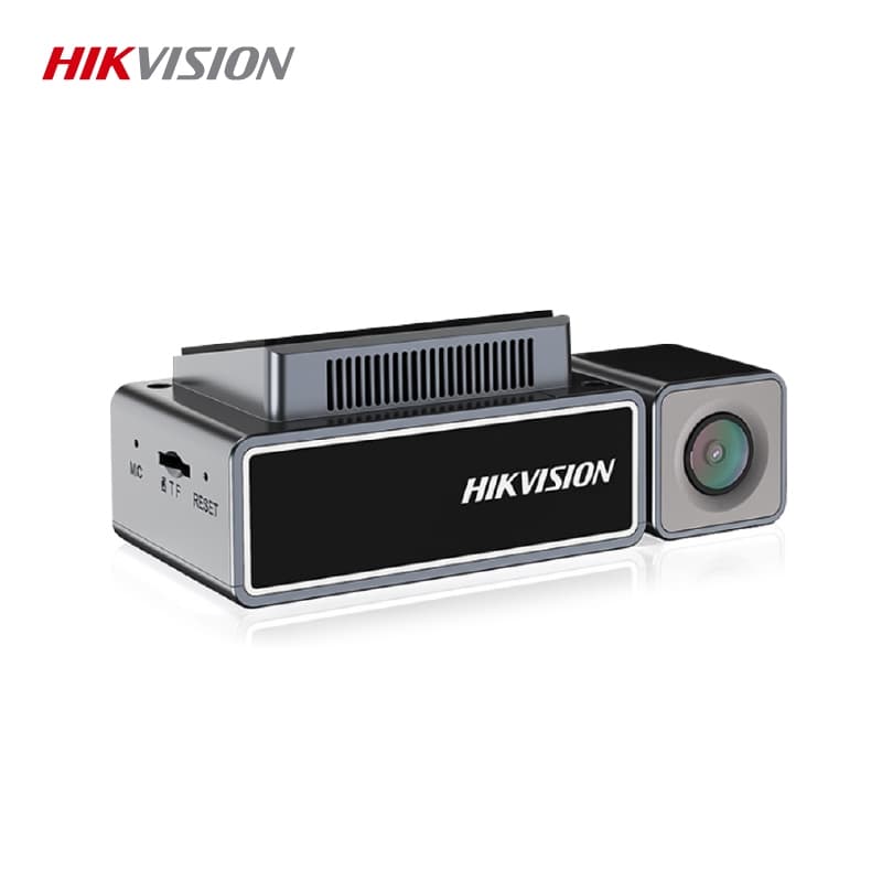 HIKVISION C8 Dash Cam 2160P Dual Vision + 5G WIFI + G-Sensor กล้องติดรถยนต์คุณภาพสูง