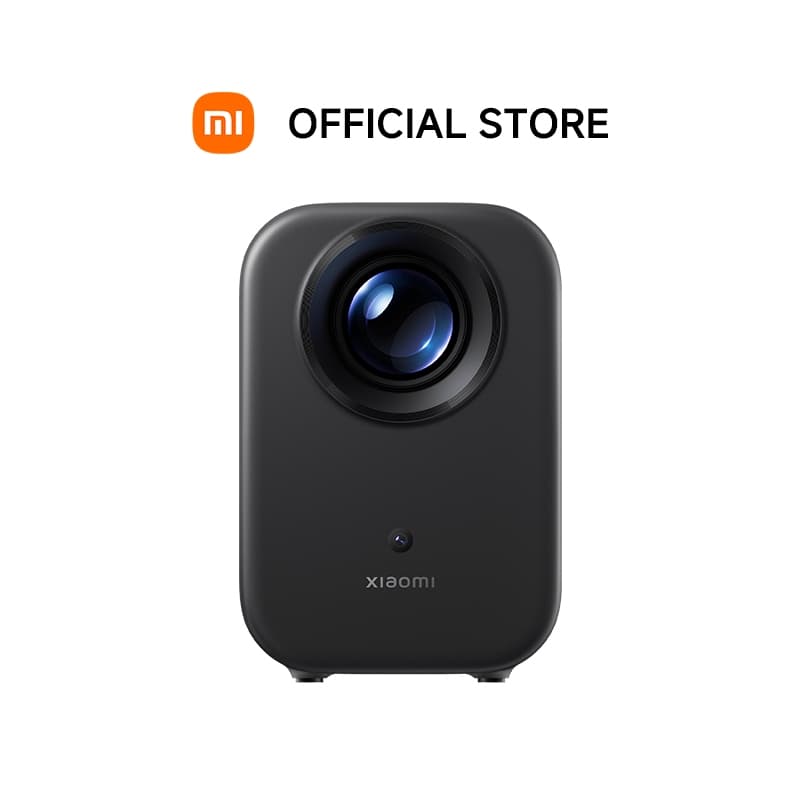 Xiaomi Smart Projector L1 | โปรเจคเตอร์ Full HD ป้องกันฝุ่น | ภาพสวยคมชัด 120 นิ้ว