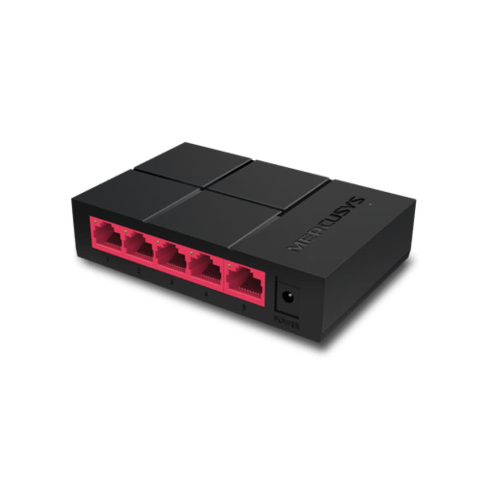 10 อันดับ Network Switch ยี่ห้อไหนดี เน็ตเสถียร พอร์ตครบ ใช้งานคุ้ม Hub 2026 ยอดนิยม