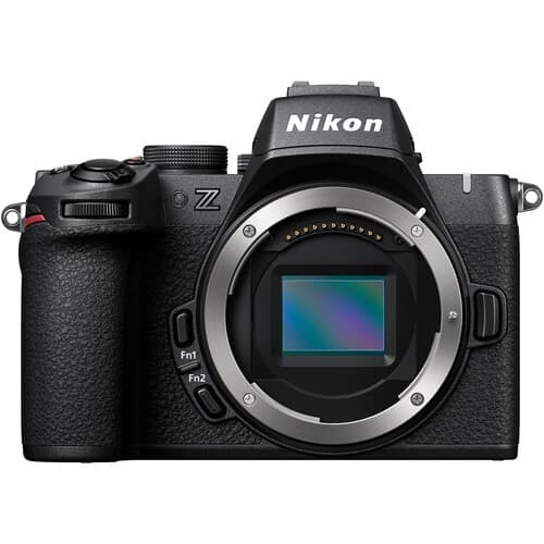 Nikon Z50 II กล้องมิเรอร์เลส 20.9MP ประกันศูนย์ไทย by Fotofile
