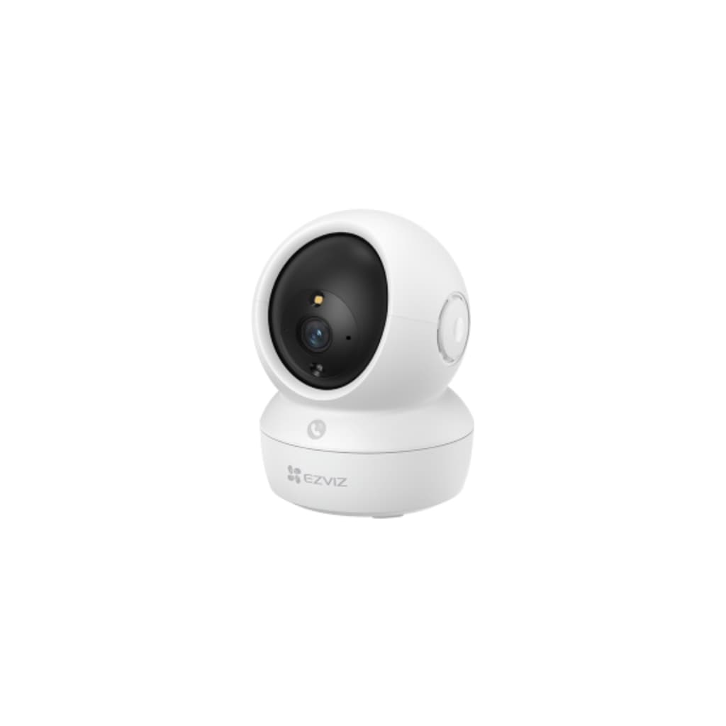 Ezviz C6N Pro 2K (3MP) กล้องวงจรปิด Wi-Fi 360° พร้อม AI ตรวจจับอัจฉริยะ