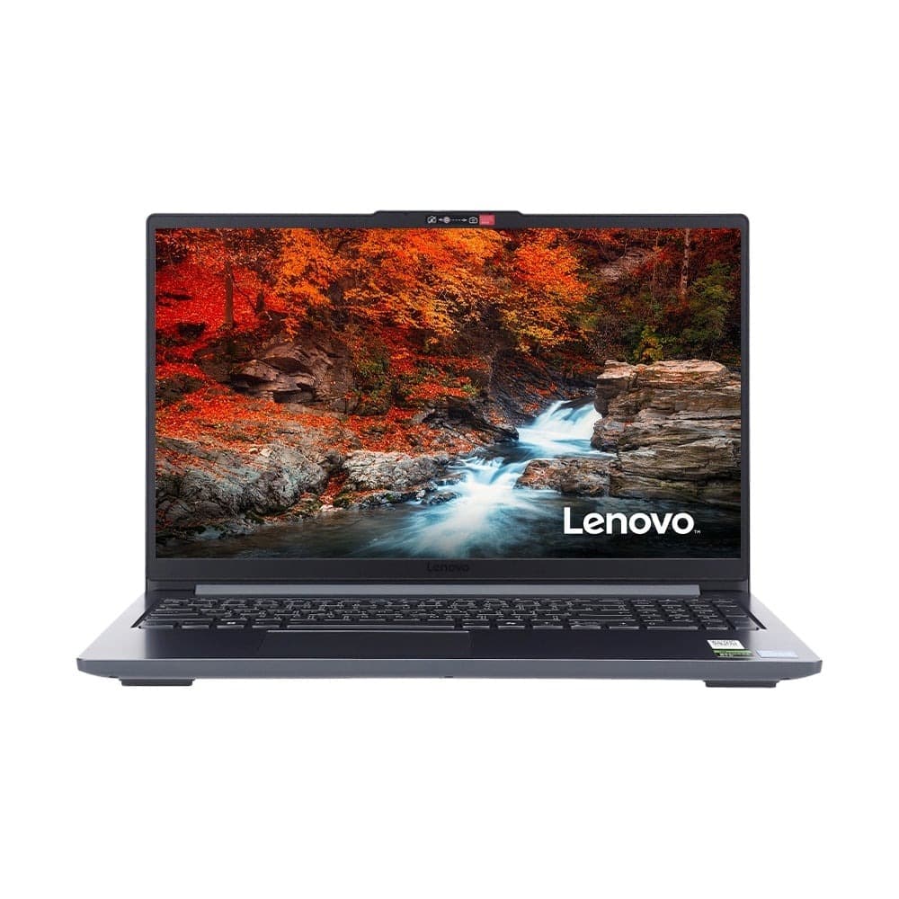 Lenovo LOQ 15IAX9E โน๊ตบุ๊ค Intel i5, RTX 3050, 16GB, SSD 512GB - สี Luna Grey