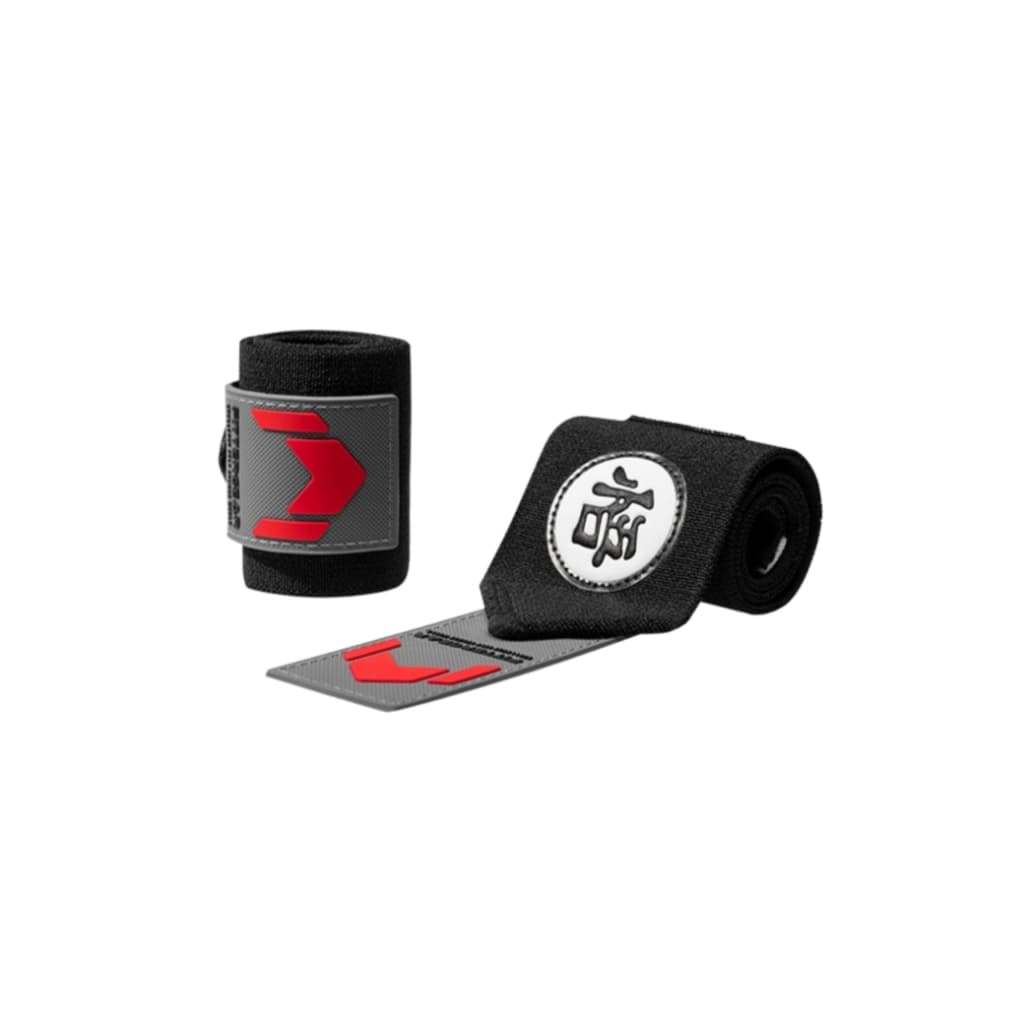 FITTERGEAR WU Series Dragon Ball Goku สายรัดข้อมือ ป้องกันข้อมือ