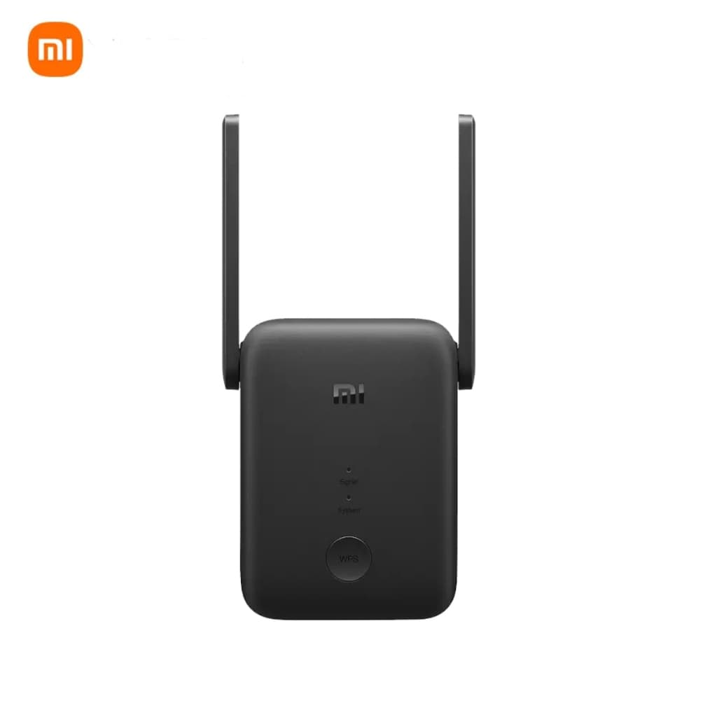Xiaomi Mi WiFi Extender AC1200 ขยายสัญญาณไวไฟ เราเตอร์คุณภาพสูง