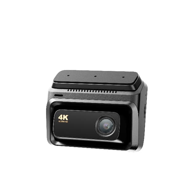 DDPAI Z60 Pro GPS Dual 4K ADAS Wi-Fi 5GHz Night Vision 3 ช่องทาง กล้องติดรถยนต์