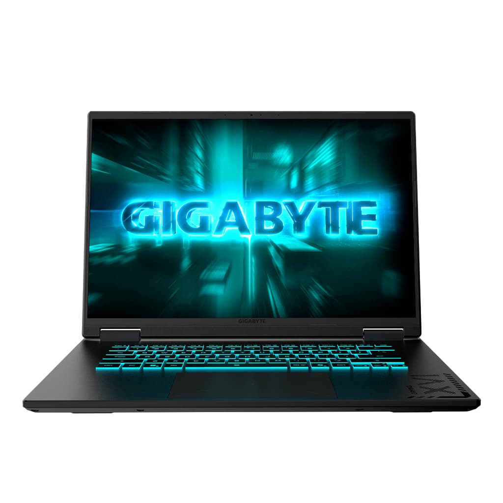 GIGABYTE A16 Gaming Notebook | Intel i5-13420H | RTX 4050 | RAM 16GB | SSD 512GB