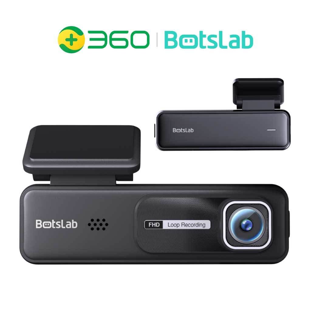 7 อันดับ กล้องติดรถยนต์ 360 Botslab รุ่นไหนดี ภาพชัด 4K กลางคืนคม ฟีเจอร์อัจฉริยะ 2026 ยอดนิยม