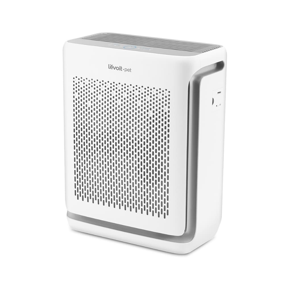 Levoit Vital 100S เครื่องฟอกอากาศสำหรับสัตว์เลี้ยง PM2.5 รับประกัน 2 ปี