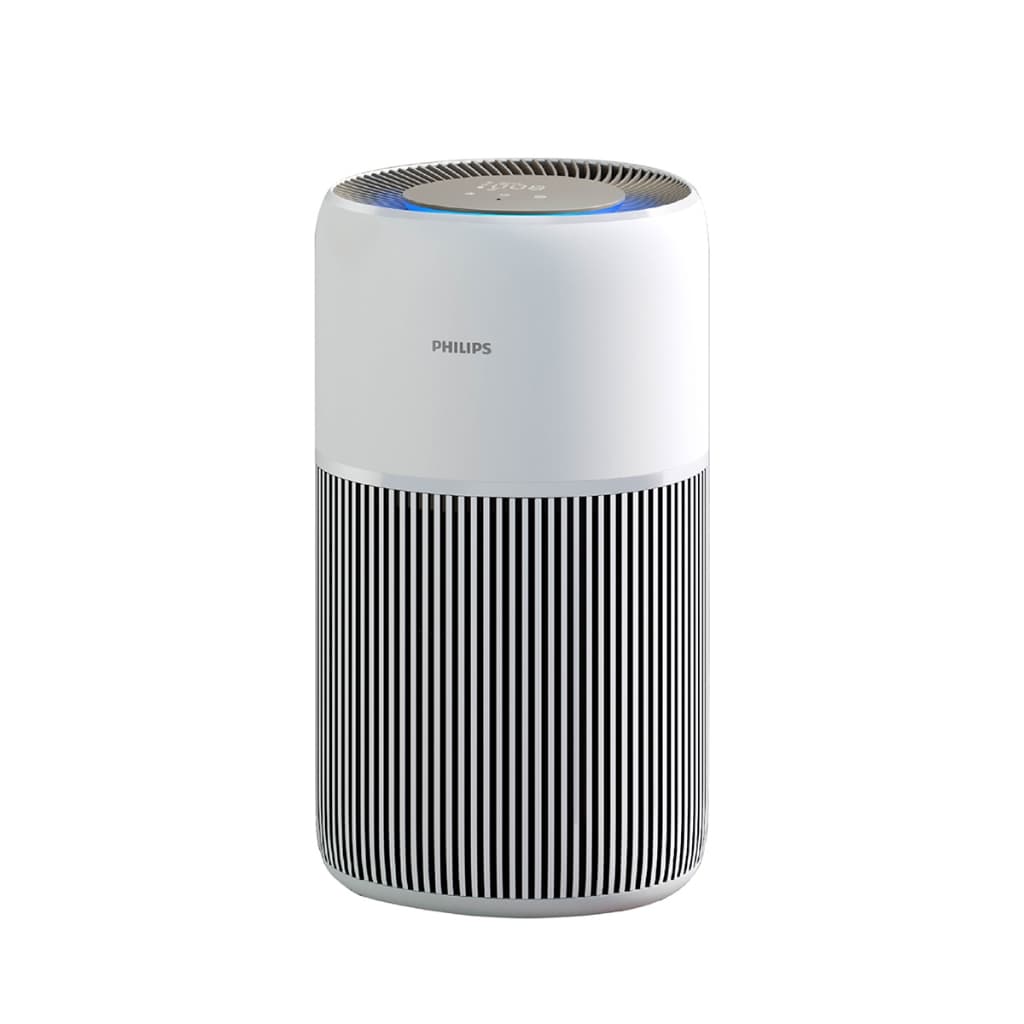Philips Air Purifier AC2220/10 ฟอกอากาศสะอาด สำหรับห้อง 109 ตร.ม.