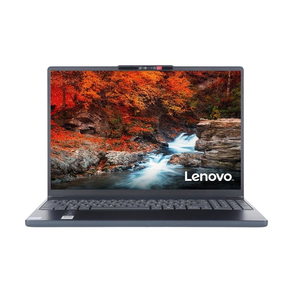 Lenovo IdeaPad Slim 3 โน๊ตบุ๊ค 15.3" Intel Core i5 SSD 512GB สี Cosmic Blue