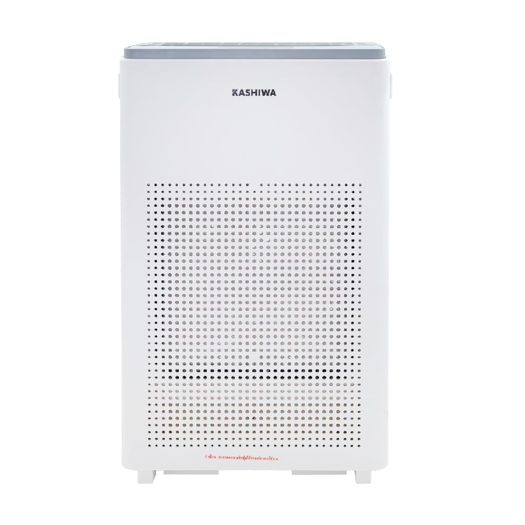 Kashiwa เครื่องฟอกอากาศ IM-004 ขนาด 45 ตรม. กรองฝุ่น PM 2.5 HEPA 12 - อากาศสะอาดบริสุทธิ์