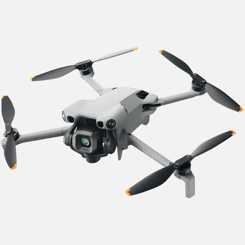 DJI Mini 5 Pro RC Combo Plus โดรน บินนาน 52 นาที
